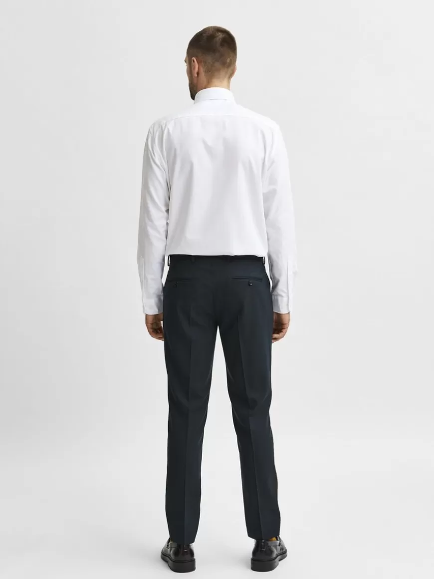 SELECTED FORMELL SKJORTE White Best Sale