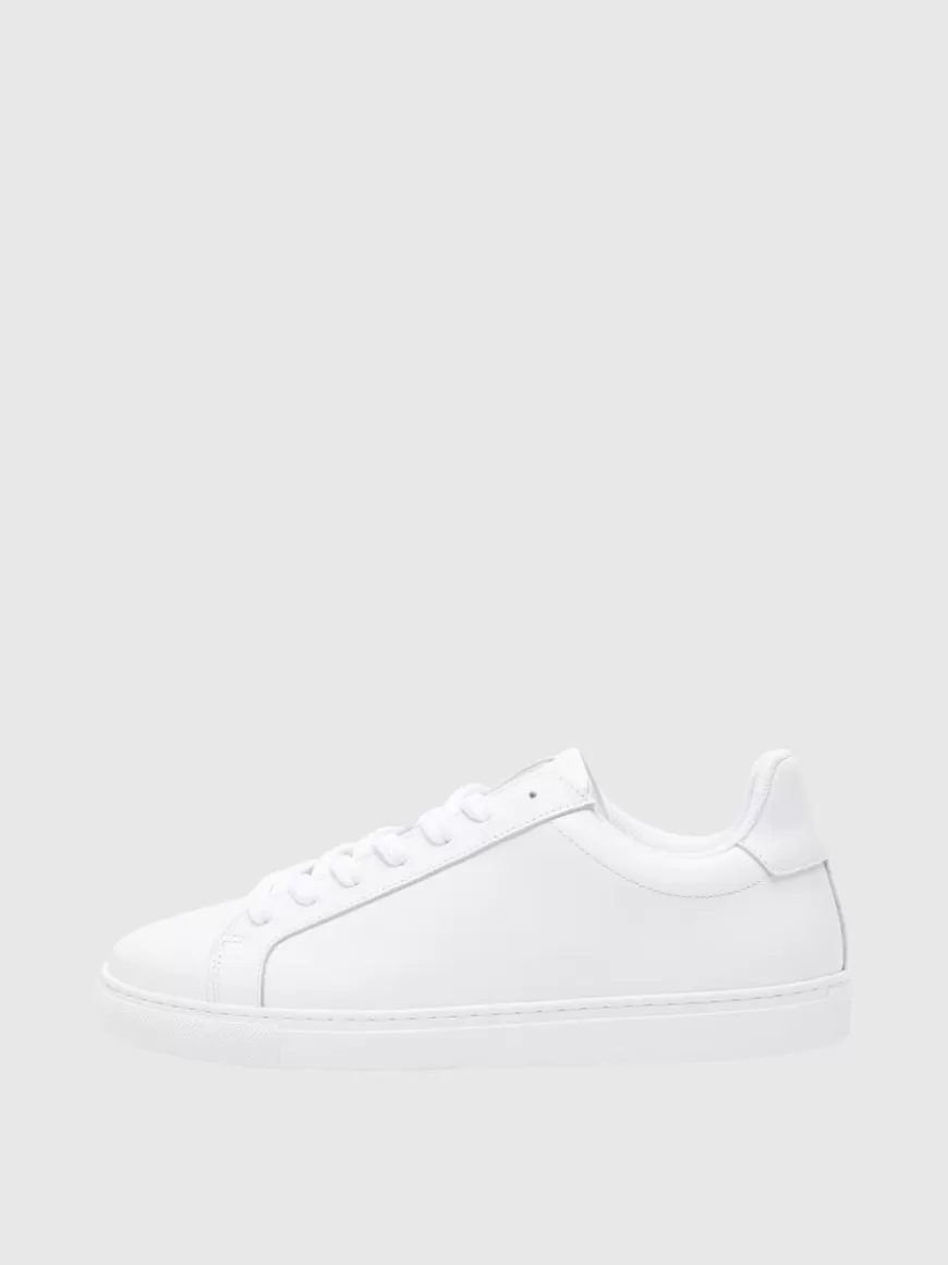 SELECTED SKINN SNEAKERS White Online